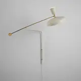 Pierre Guariche, Adjustable wall light
