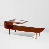Joaquim Tenreiro, Coffee table