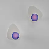 Stilnovo, Pair of wall lights