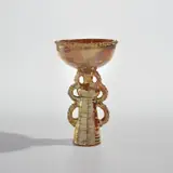 Beatrice Wood, Chalice