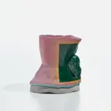 Ron Nagle, Untitled, 1990, Glazed earthenware