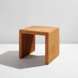 Frank Gehry, Side table, from the "Easy Edges" series