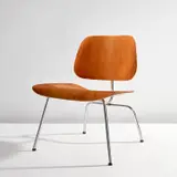 Charles Eames and Ray Eames, "LCM" chair