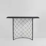 Jean Royere, Large "Tour Eiffel" console