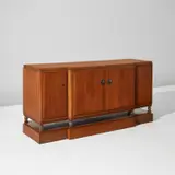 Émile-Jacques Ruhlmann, Sideboard, model no. 2028