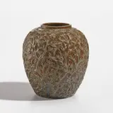 Axel Salto, Vase, model no. 20664