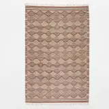 Barbro Nilsson, "Gråspättan" rug
