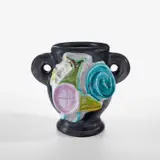 Georges Jouve, "Coq" vase