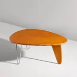 Isamu Noguchi, "Rudder" coffee table, model no. IN-52