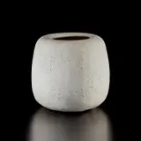 Lucie Rie, Bulbous vase