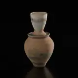 Lucie Rie, Rare composite vase