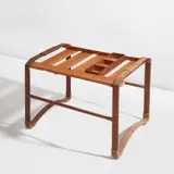 Jacques Adnet, Occasional table