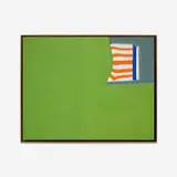 Raoul De Keyser, Stock Américain