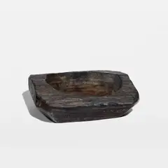 Alexandre Noll, Vide poche, 1950s, Ebony