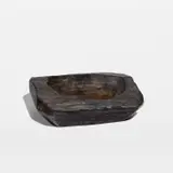 Alexandre Noll, Vide poche, 1950s, Ebony