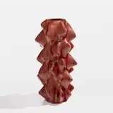 Axel Salto, Vase in the "Sprouting" style, model no. 20817