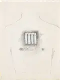 Robert Gober, Untitled