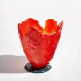 Gaetano Pesce, Vase, circa 1996, Resin