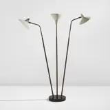 Giuseppe Ostuni, Adjustable floor lamp