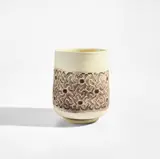 Jean Besnard, Vase, 1932, Glazed stoneware