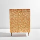 Piero Fornasetti, "Piccolo Coromandel" cabinet