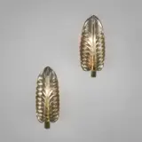 Seguso, Pair of wall lights
