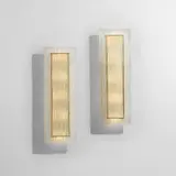 Max Ingrand, Pair of wall lights