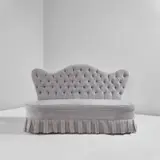 Gio Ponti, Settee