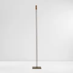 Untitled (Sonambient) by Harry Bertoia, circa 1976, Beryllium copper, bronze, sold Jun 2023
