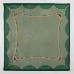 André Arbus, Carpet, 1940s, Wool