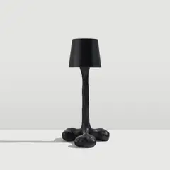 "Prick Lamp (Large)" by Atelier Van Lieshout, 2007, Foam, reinforced fiberglass, sold Jul 2023