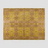Federica Tondato, "Vid" carpet, 2015, Wool