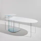 Oki Sato, "Watercolour 02" table
