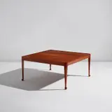 Josef Frank, "Diplomat" coffee table, model no. 2073