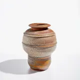 Karen Karnes, Vase