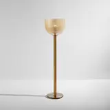 Carlo Nason, Floor lamp, model no. LT 338