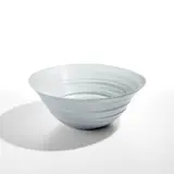 James Makins, Bowl, 1975, Glazed porcelain