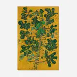 Arnold Blanch, Tropical Tree