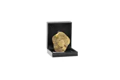 Untitled by Jean Cocteau, a cast bronze sculpture, sold Jun 2024