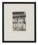 Michael Putland, Untitled, 1974 platinum print