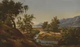 Henry Ford, A view of Santa Barbara