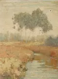 Maurice Braun, Spring