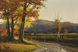 Robert Wood, The road home
