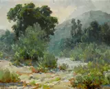 Jack Wilkinson Smith, Big Tujunga