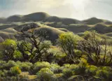 Emil Kosa Jr., Late fall