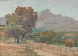 Charles A. Fries, Lawson valley