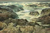 Paul Lauritz, Los Palos Verdes