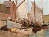 Anthony Thieme, Drying Sales