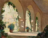 Anthony Thieme, Patio, Florida