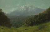 Charles Dorman Robinson, Mt. Tamalpais